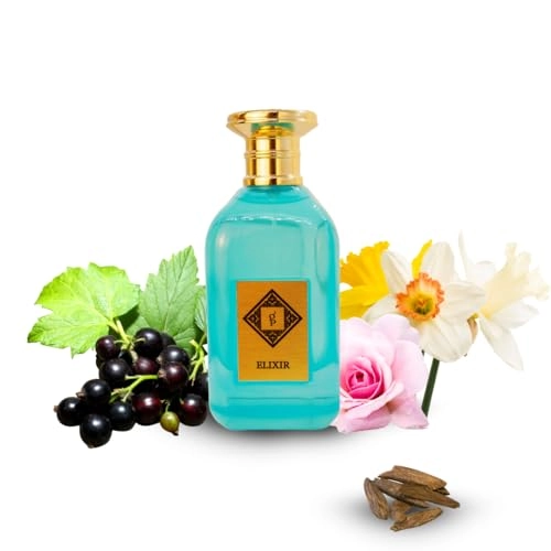 ELIXIR - Eau de Parfum 100ml