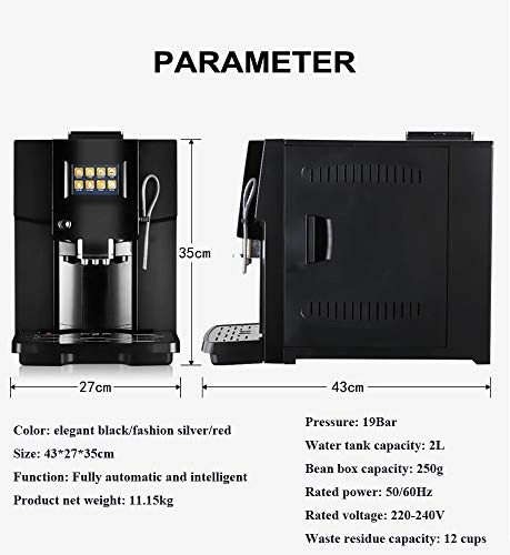 AY-Q006A - Grinder Timer