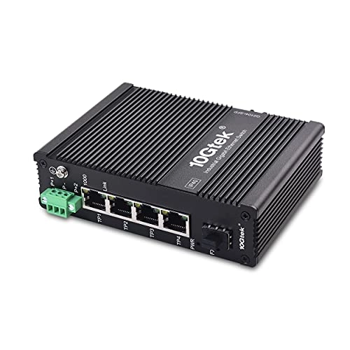 G0104i-SFP(Kit #2)(1pc) 5-ports