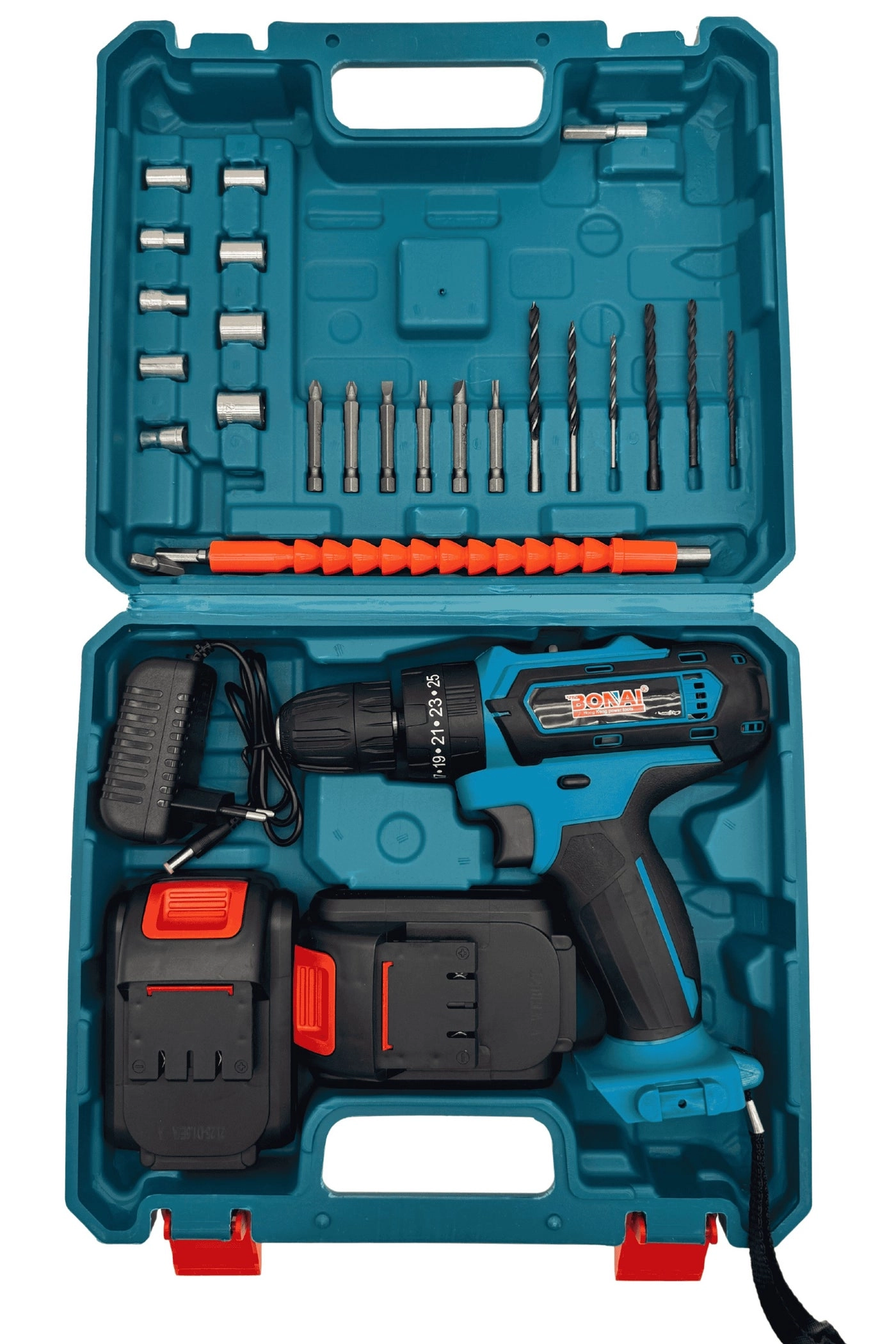 BN-HK62 - 2 Amp Hours