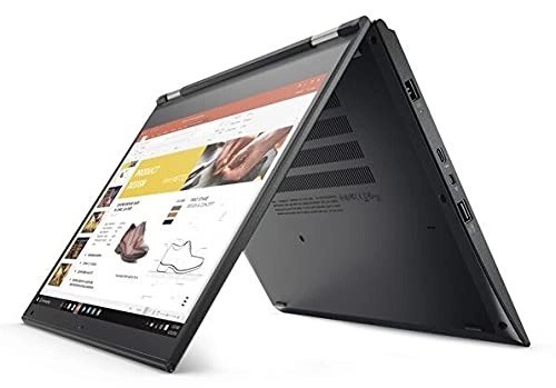 (Renewed) Thinkpad YOGA 370 - 13.3'' Core i5 8GB DDR4 256GB SSD