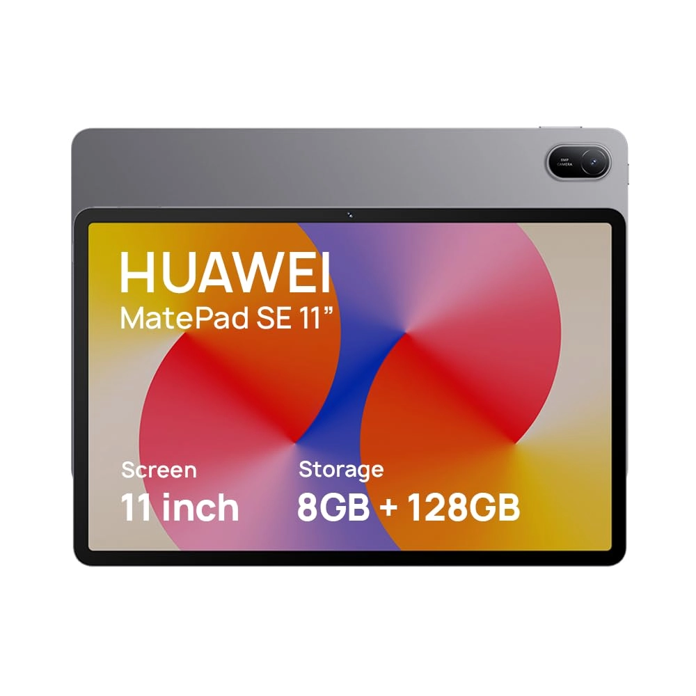 MatePad SE AGS6-W09 - 128GB 11"