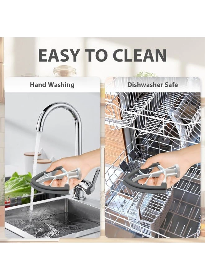 Flex Edge Beater - 4.5-5 QT