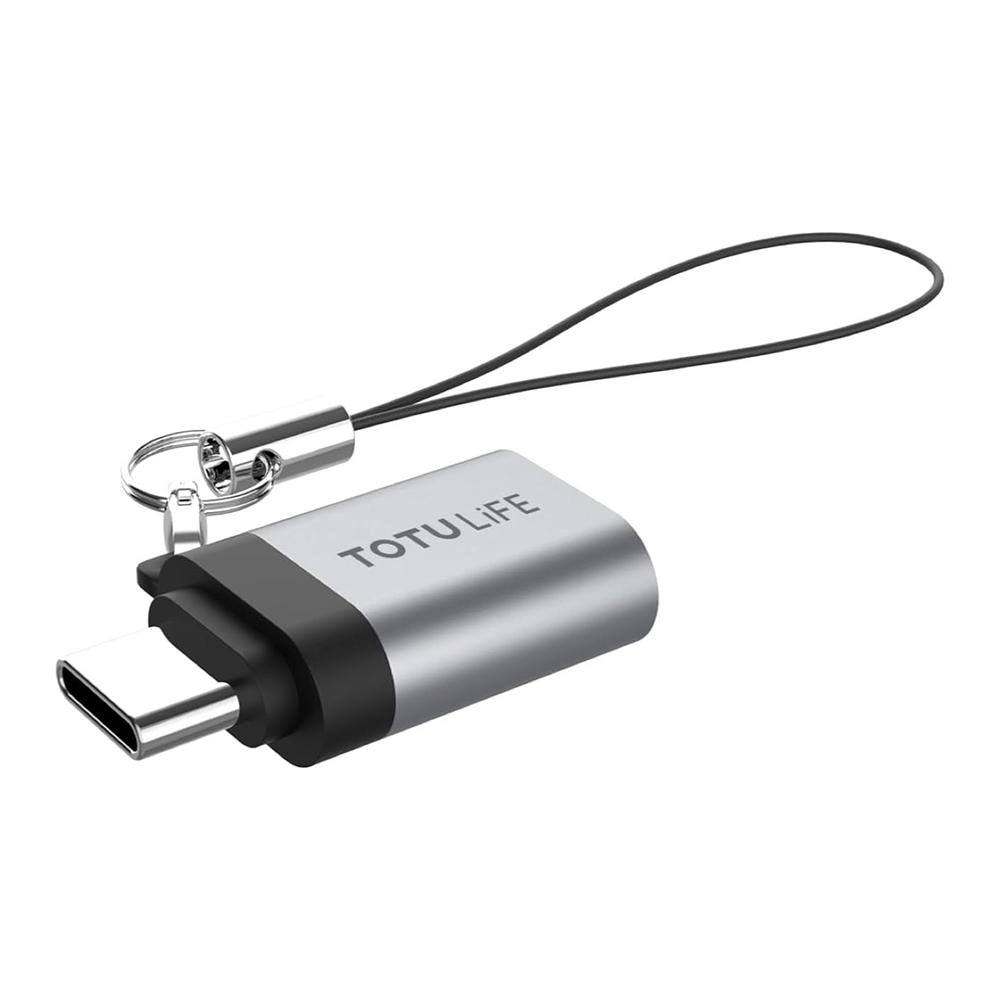 USB-A to Type-C OTG Adapter - USB-A Type-C