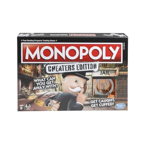 Monopoly: Trichors Edition (Dutch)