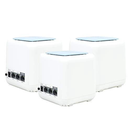 GB1200 - 802.11ac 3 pcs