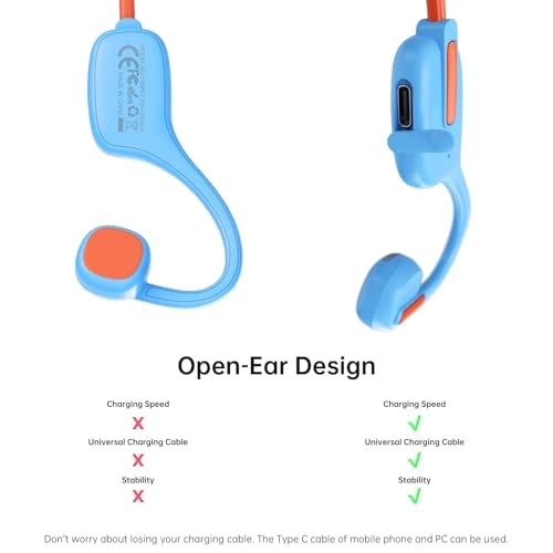 X7S Wireless Headphone