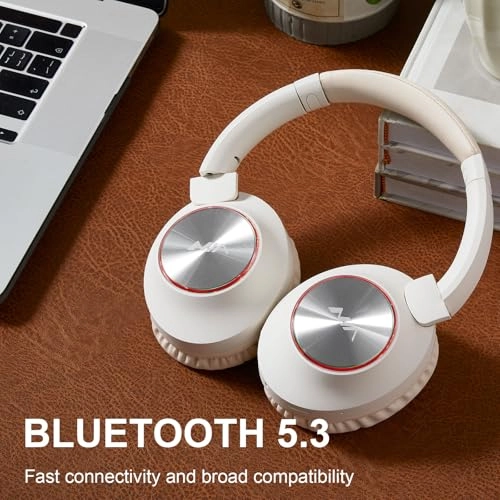 NX400 Wireless Headphone