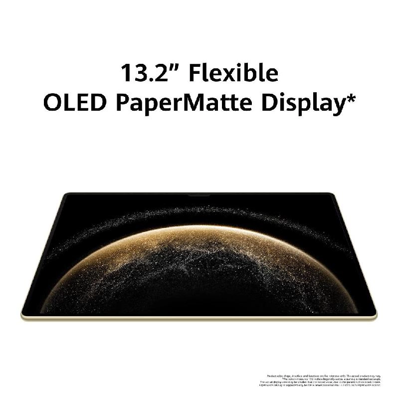 MatePad Pro - 512GB 13.2"