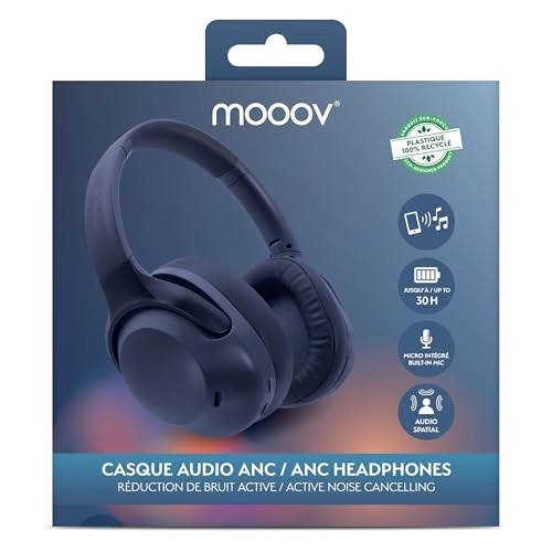 618322 Wireless Headphone