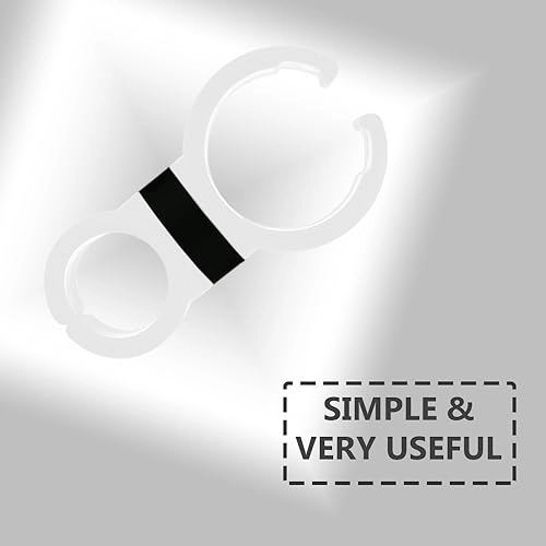 Stationary bike mobile holder - Universal 7.5" Handlebar Mount