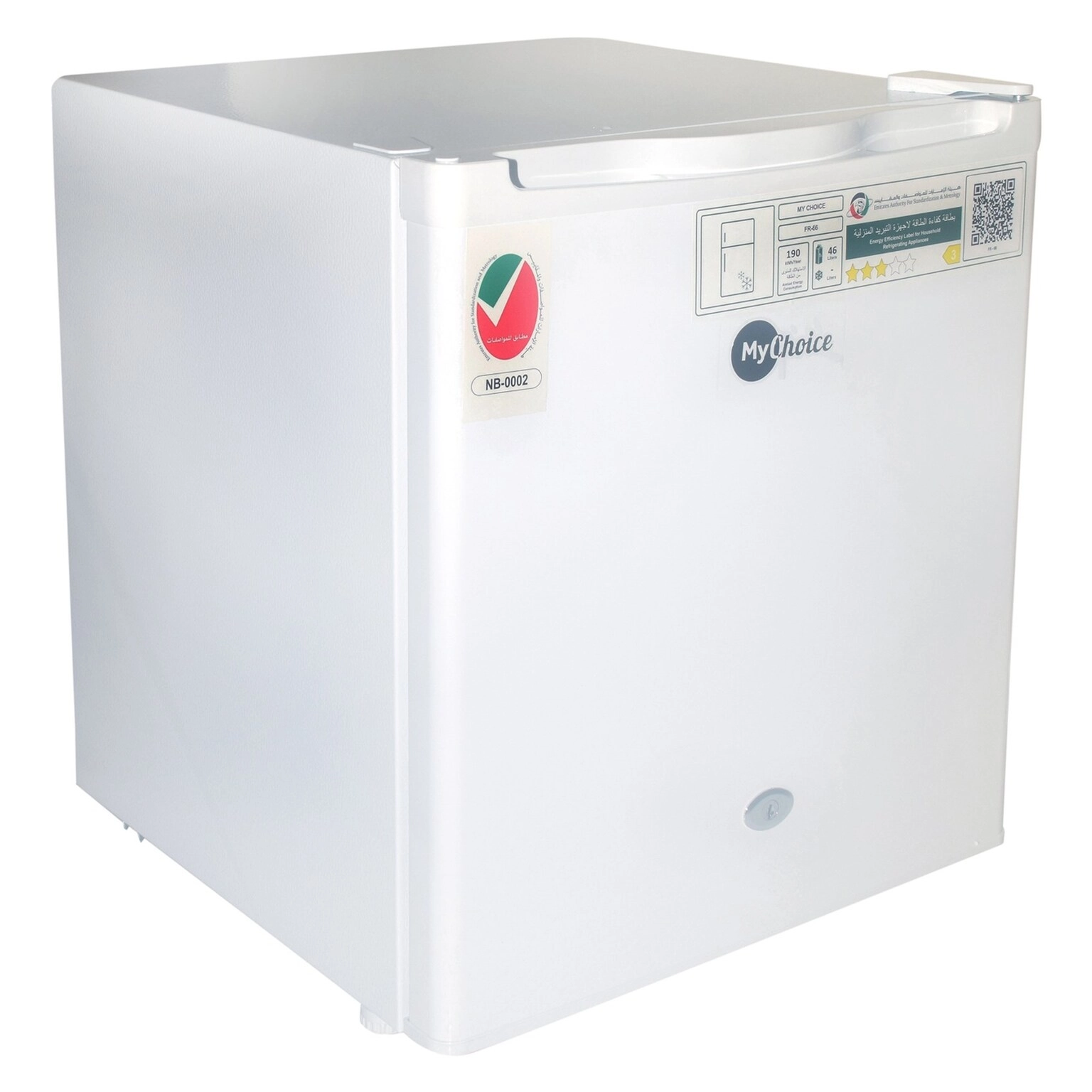 Carrefour MyChoice FR-66
