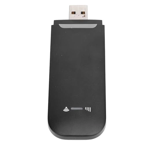4G LTE USB Portable Router - 4G 802.11 b/g/n