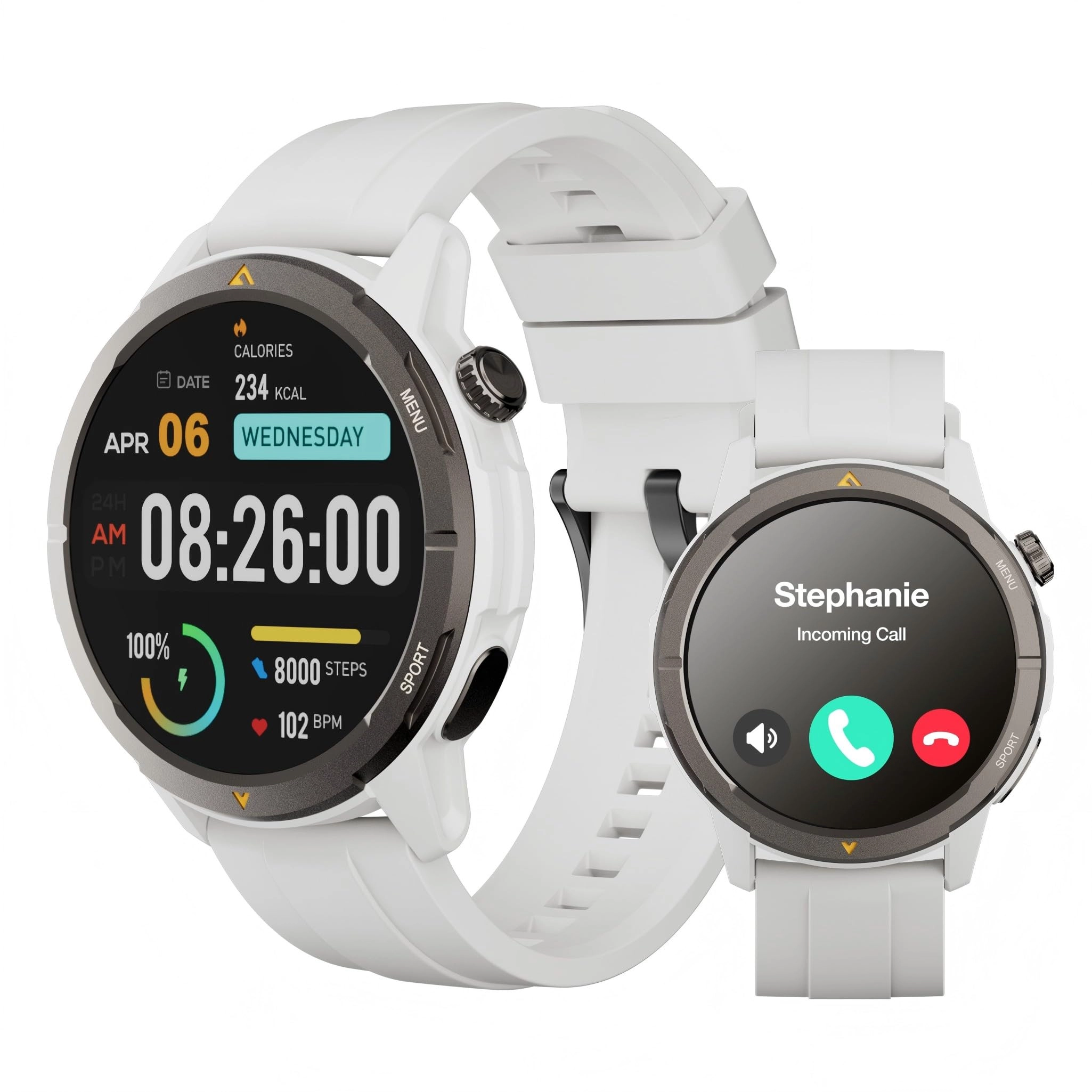 AGM Mobile Legion GPS