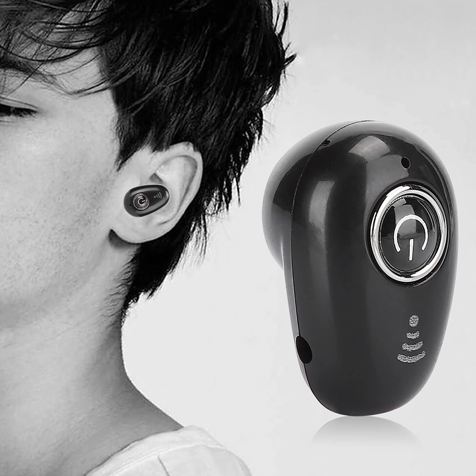 Cryfoktz9ucg08ghx-15 Wireless Earbud