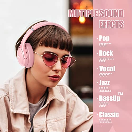 WH202A Wireless Headphone