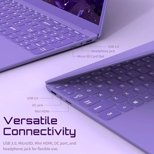 N95 - 16'' 1TB 12GB Celeron N