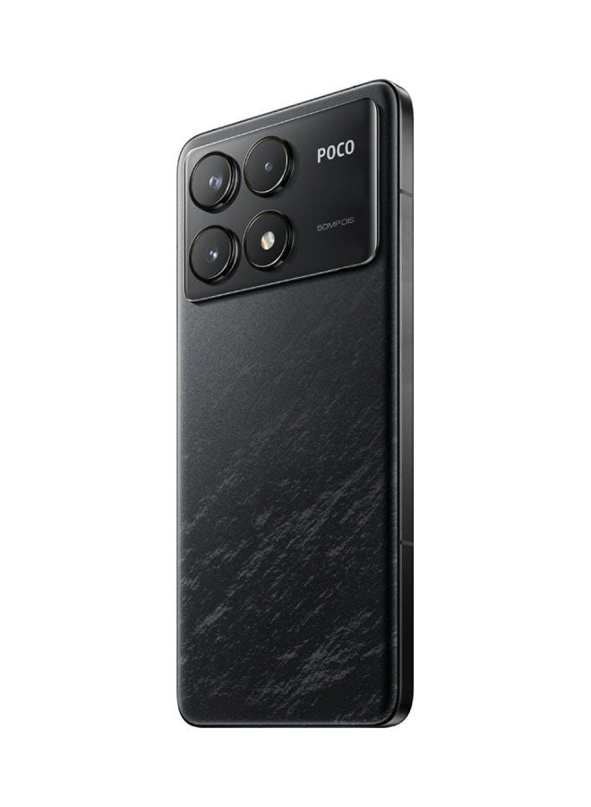 POCO F6 Pro - 12GB 512GB