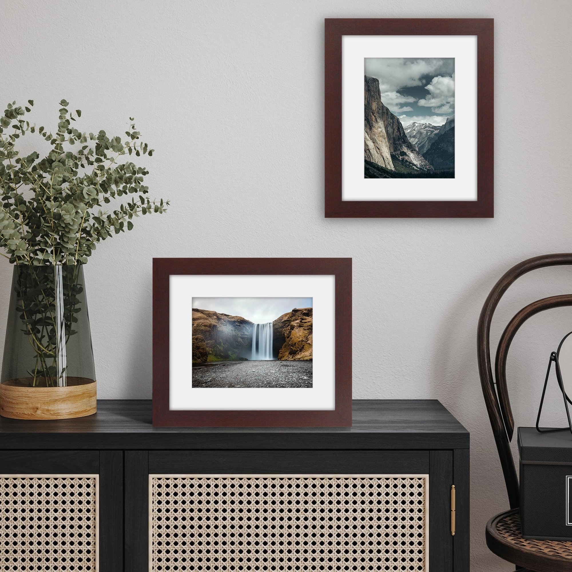 Hudson Collection - 9x11