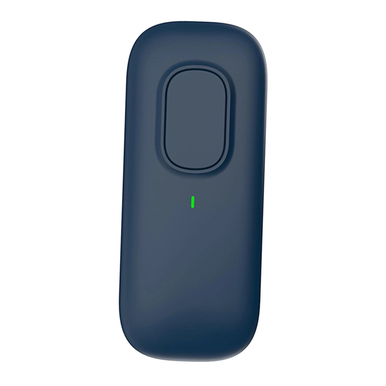 Mini Negative Ion Air Purifiers - Plug in Ionizer