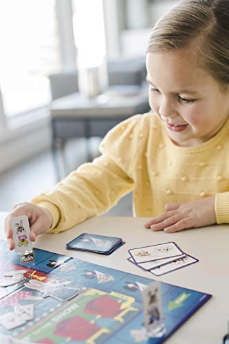 Hoppin' to The Show - 4 years and up