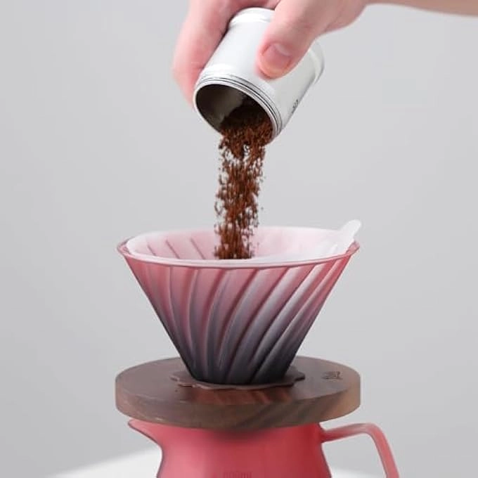V60 - Drip Set