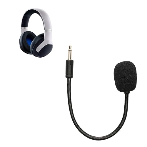 B0F1FKLWPS 3.5mm-Mini-Jack Microphone