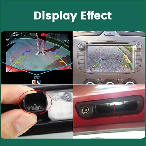 56054158AB - Night vision Wireless 1080P