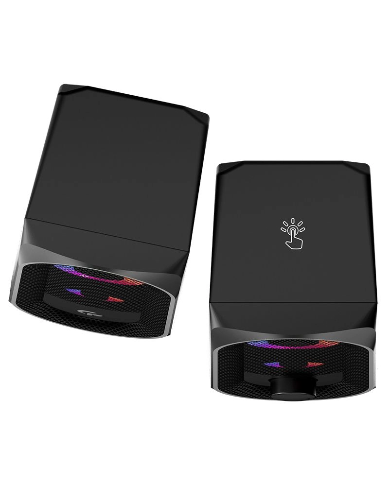 Stereo Gaming Speakers