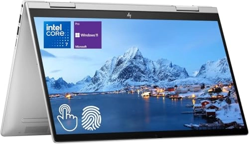 Envy x360 - 14'' Core 7-150U 16GB DDR4 512GB SSD