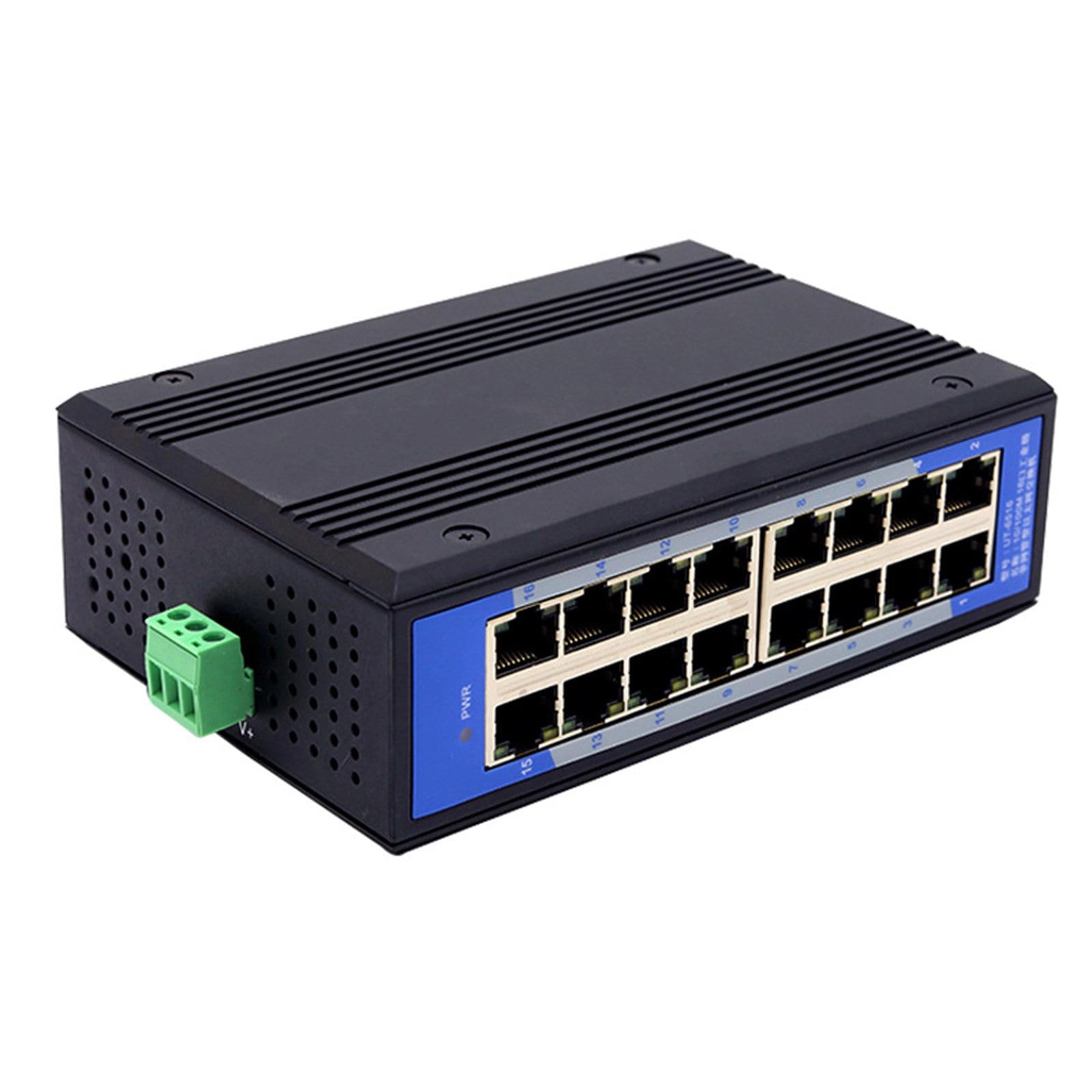 GLQM-GYXWSN 8stgwe-972791 16-ports