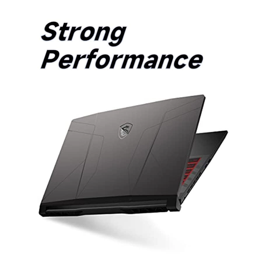 Pulse GL66 - 15.6'' Core i7-12700H 32GB DDR4 2TB SSD