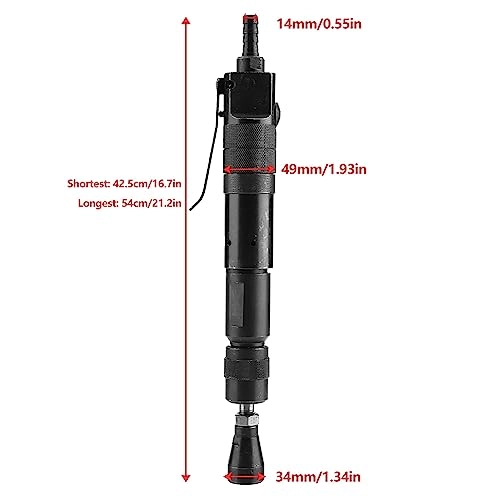 D3 - Pneumatic 3.29 Kilograms
