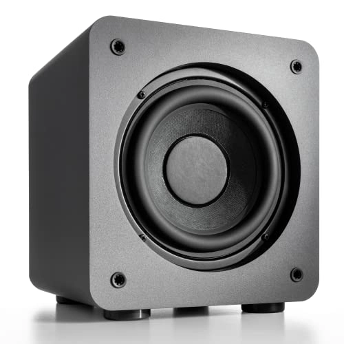 S6 - 210W 6 inch