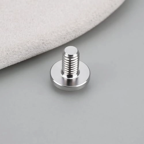 Engine Cap Screws - 15mm 6 mm