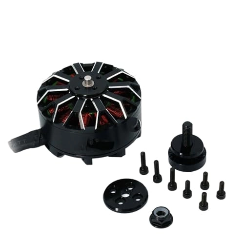 JINWPXSR X5215 - Brushless