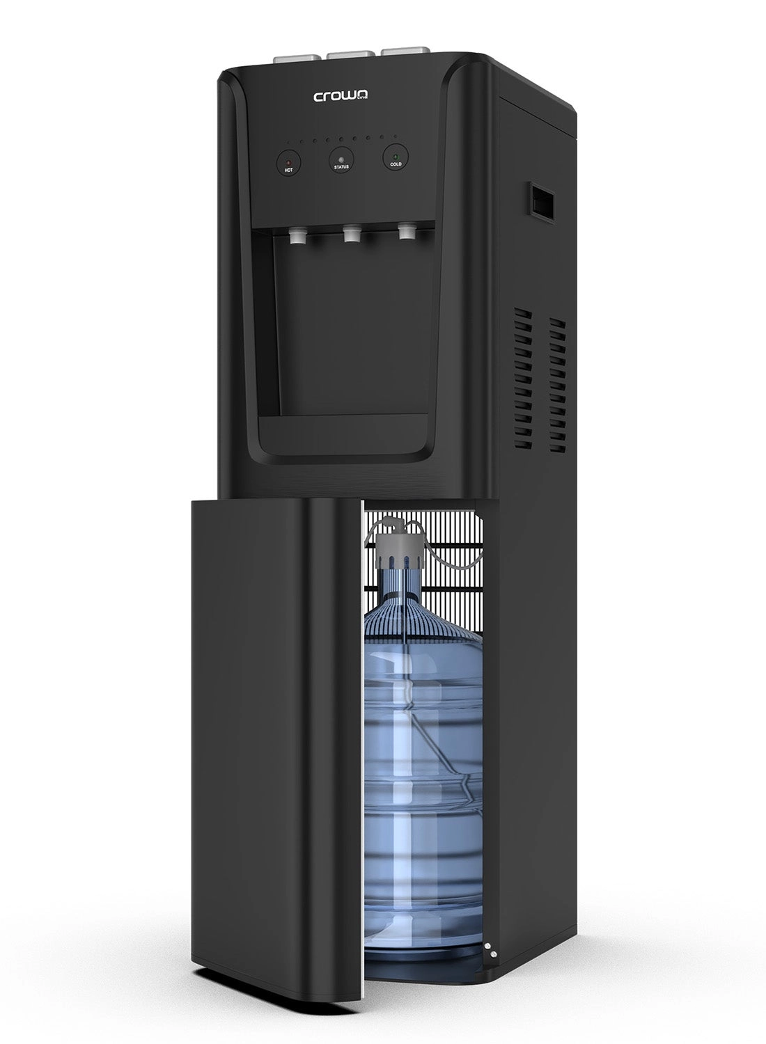 Crownline WD-466 - 3.2 L