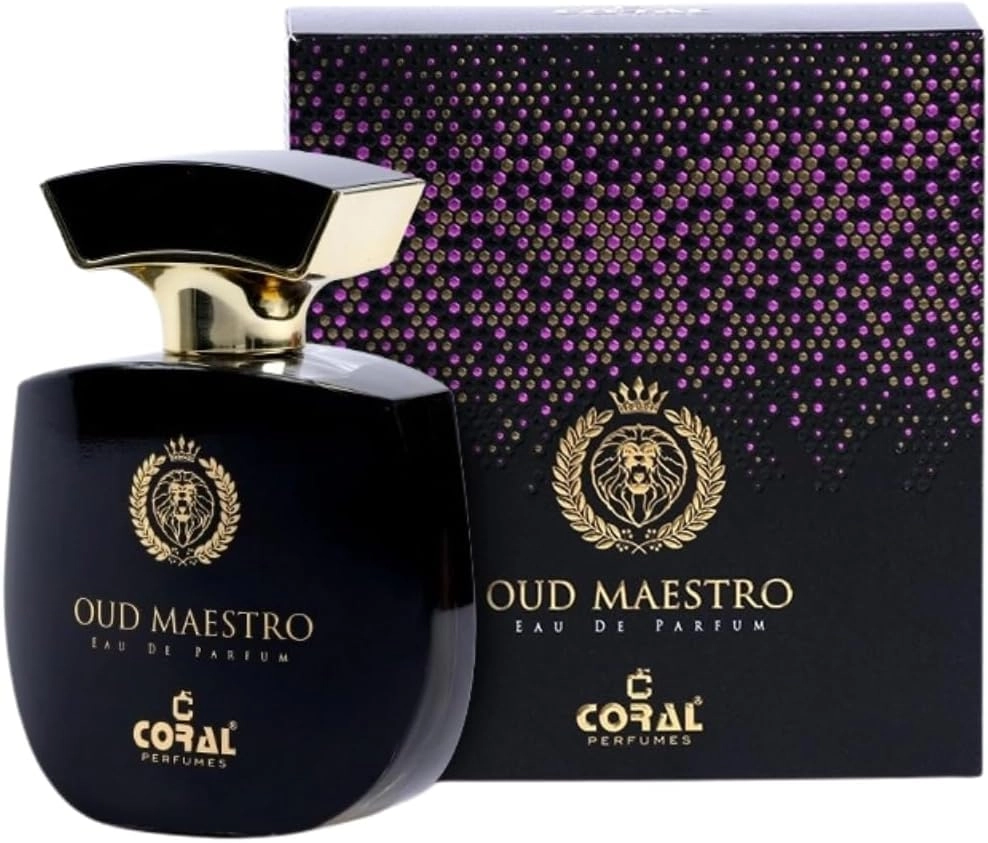 Oud Elixir + Oud Royale + Oud Maestro - Eau de Parfum 3 x 100ml
