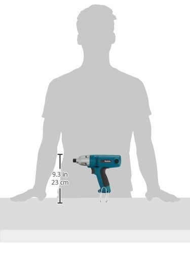 Schlagschr. - 120 Newton Meters 1/4 pulgada