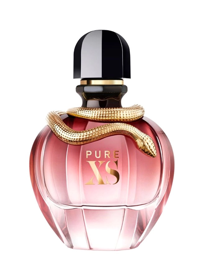 Rabanne Pure XS Eau de Parfum 80 ml