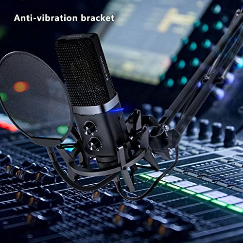 USB Condenser Microphone USB Microphone