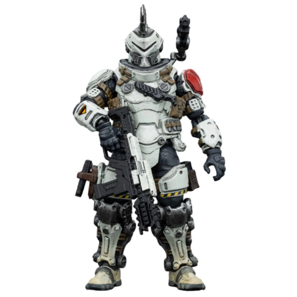 JOYTOY (BEIJING) TECHNOLOGY DEVELOPMENT CO.,LTD. Mecha Sorrow Expeditionary Forces - 15 years Action Figures 1