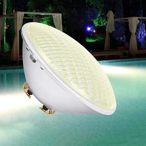 Underwater Led Lights - IP68 12W 12V
