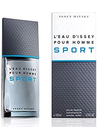 Sport Eau de Toilette 100ml