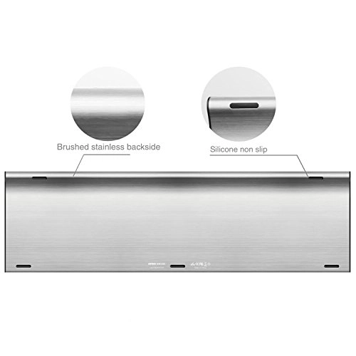 2.4G Wireless Keyboard - US Wireless