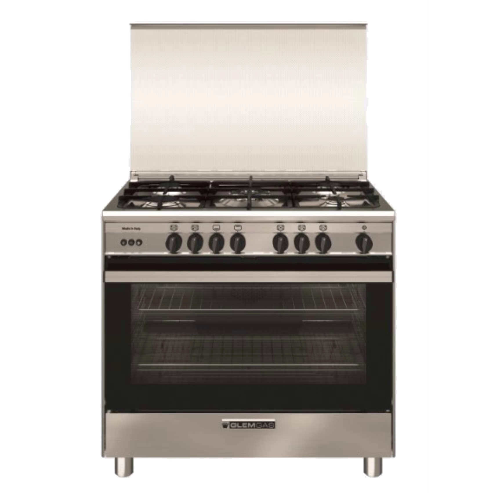 SE9612GIFS GAS Cooker