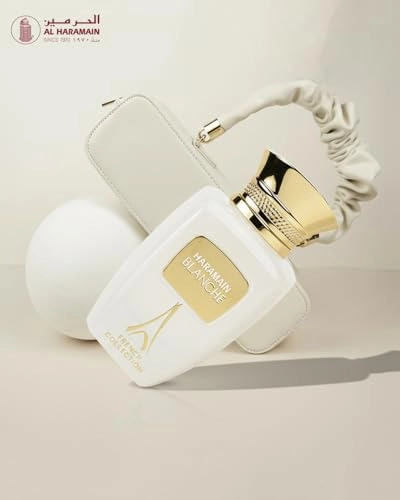 Blanche Eau de Parfum 100 ml