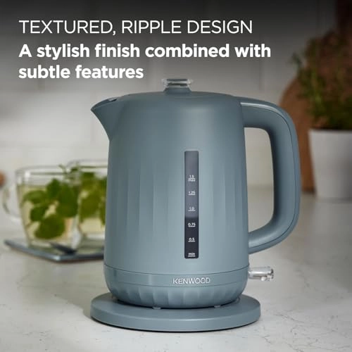 Ripple Collection ZJP06.000BL