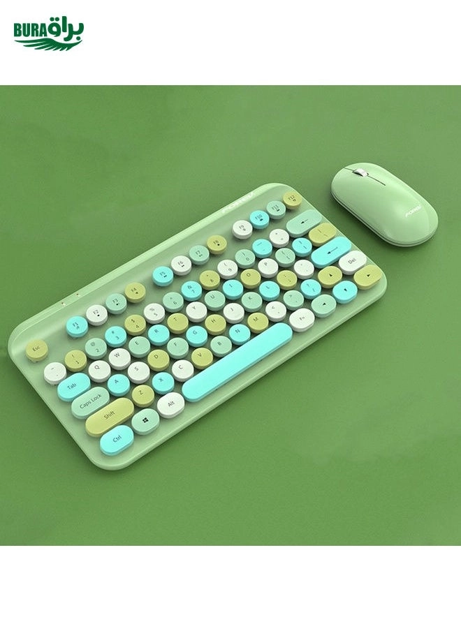 FFVWI9 - Wireless Set