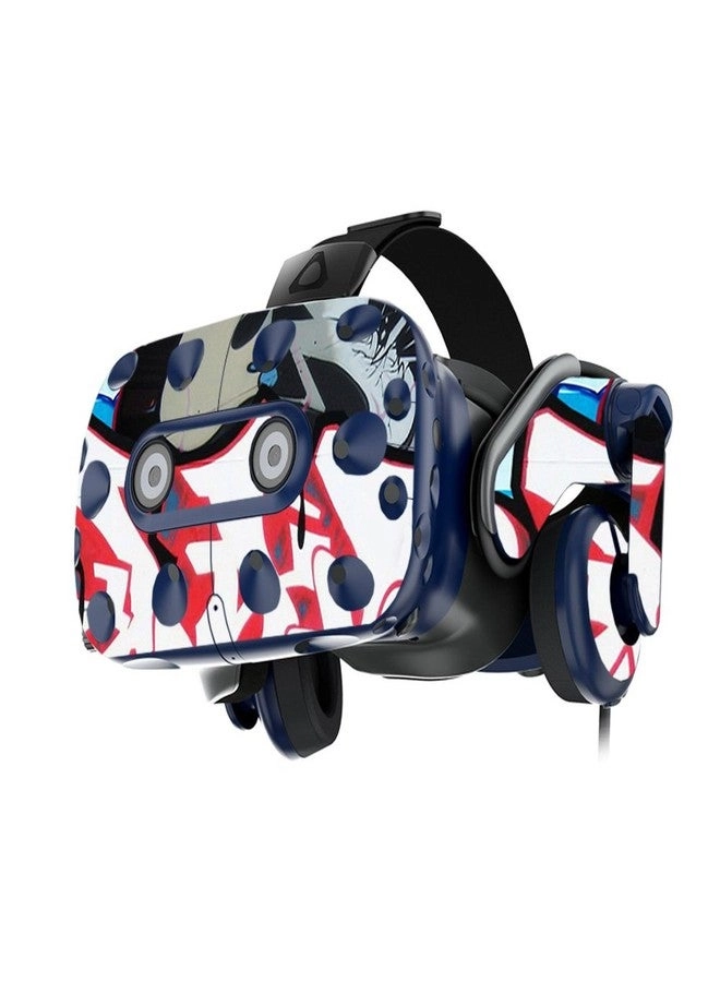 Skin Compatible with HTC Vive